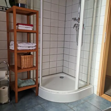 Ferienwohnung - Am- Goethewanderweg Stützerbach Buitenkant foto