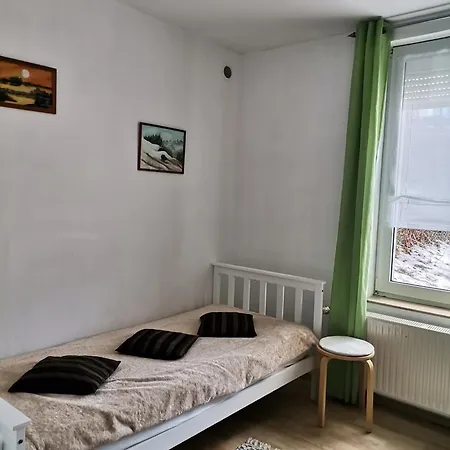 Ferienwohnung - Am- Goethewanderweg Stützerbach Buitenkant foto