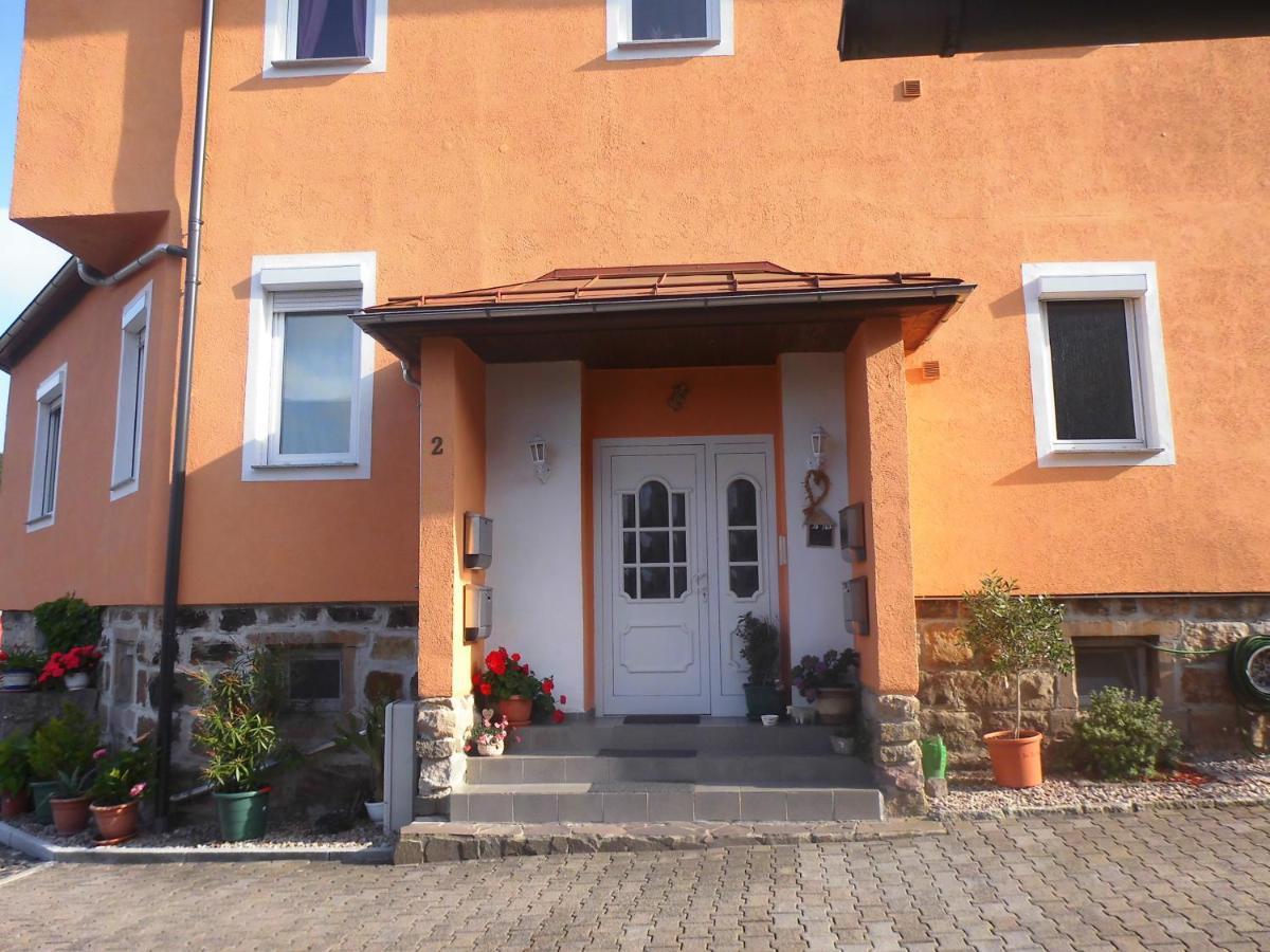 Apartment - Am- Goethewanderweg *