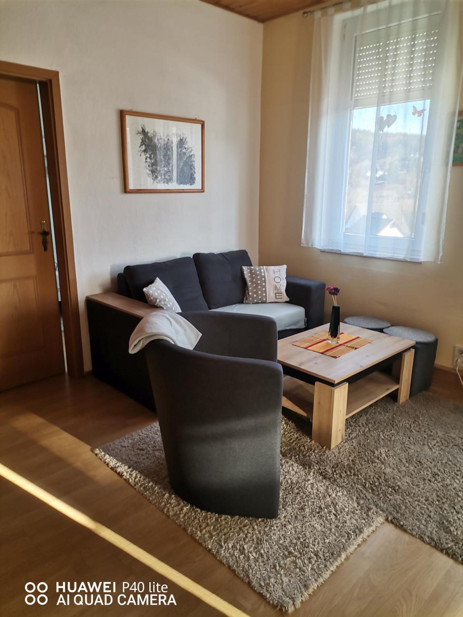 - Am- Goethewanderweg Apartment
