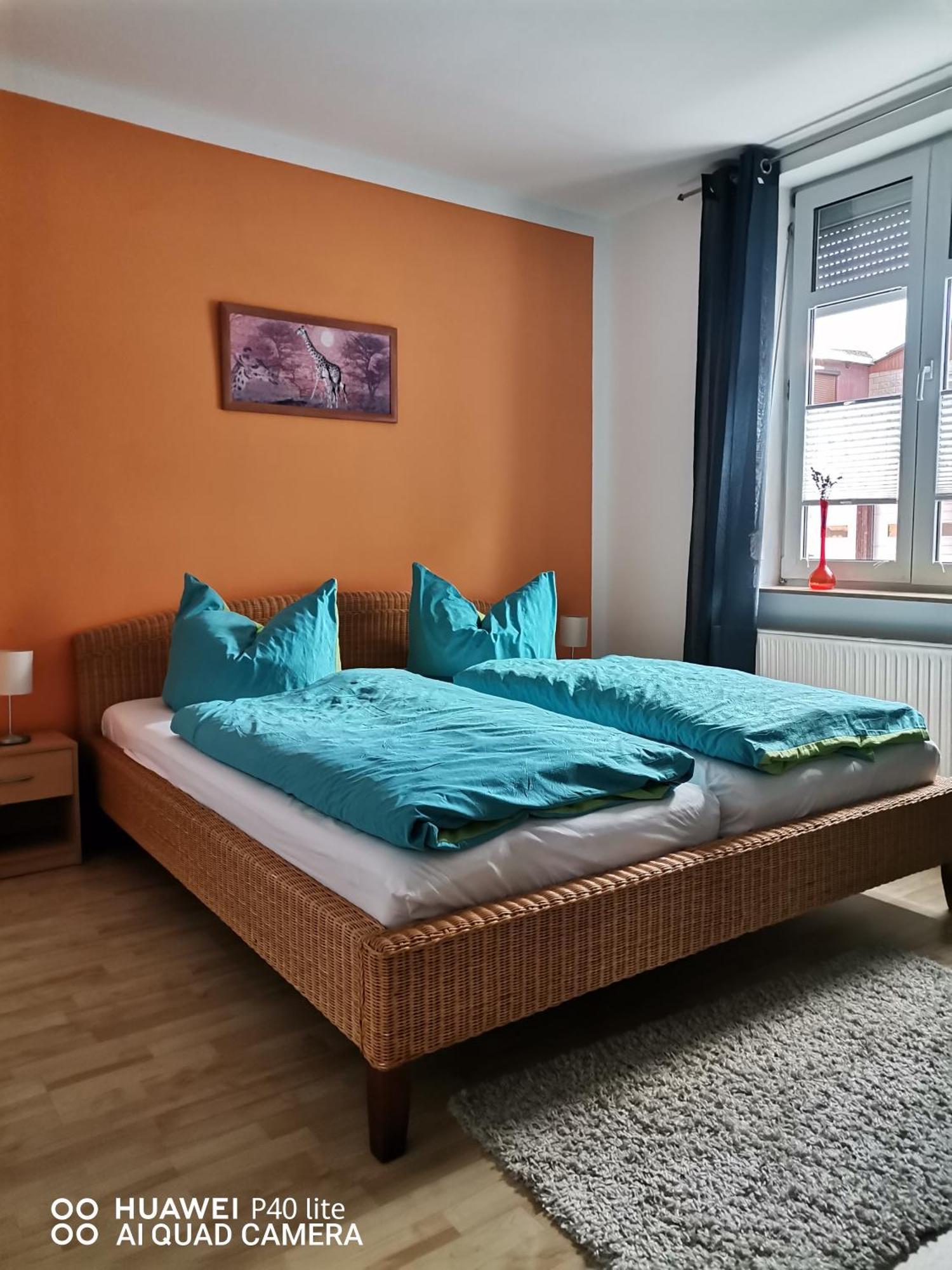 - Am- Goethewanderweg Apartment