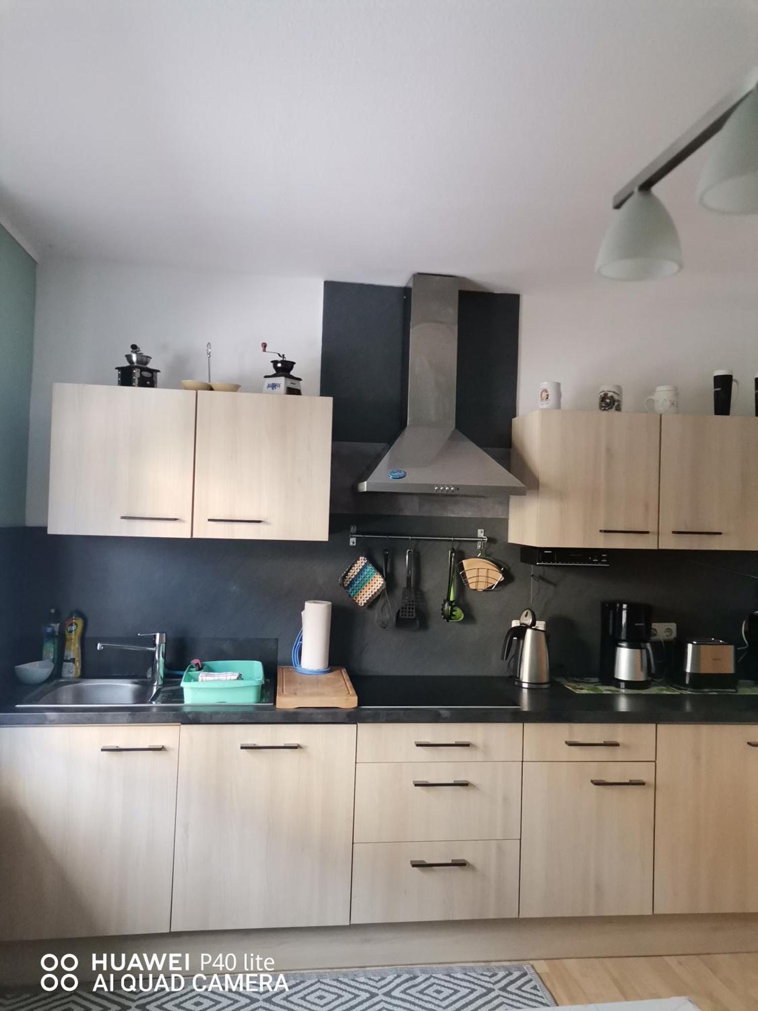 - Am- Goethewanderweg Apartment Stutzerbach