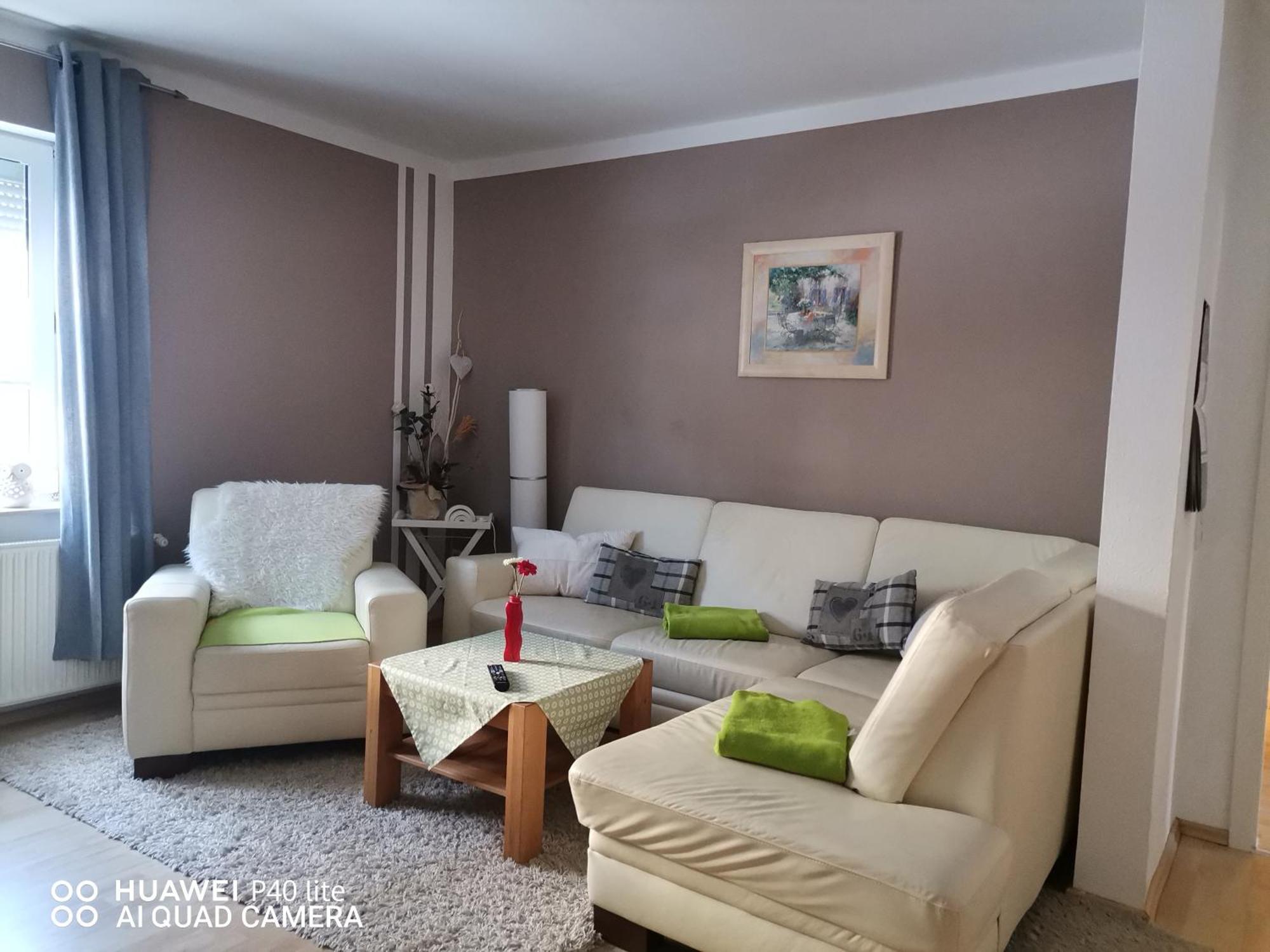 - Am- Goethewanderweg Apartment