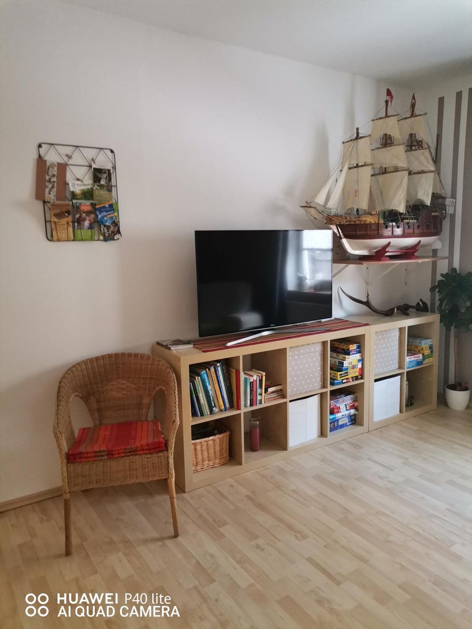 Apartment - Am- Goethewanderweg Stutzerbach